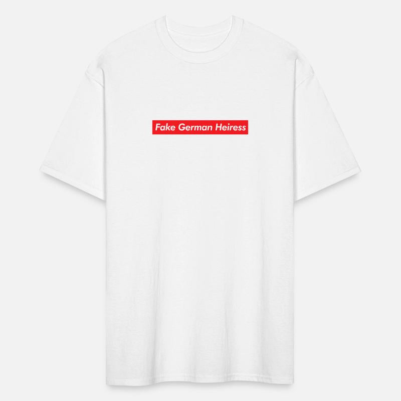 Fake German Heiress Viral Popular Culture Trend Jo