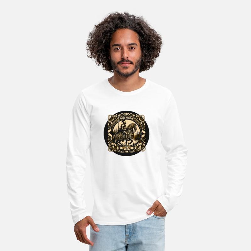 Fake History - Medieval Knight