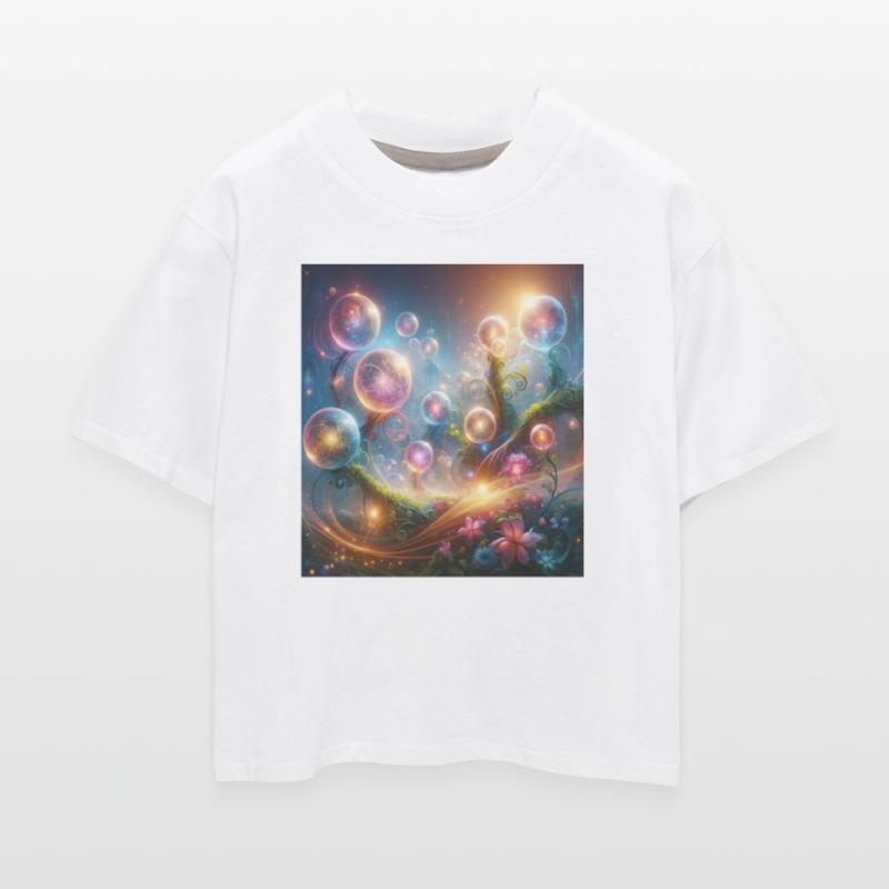 Fantasy Cosmic Harmony