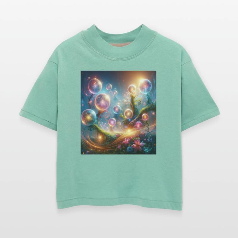 Fantasy Cosmic Harmony