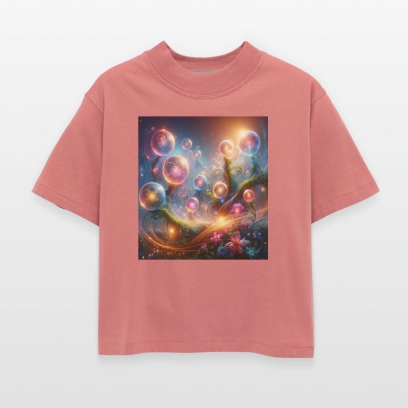 Fantasy Cosmic Harmony