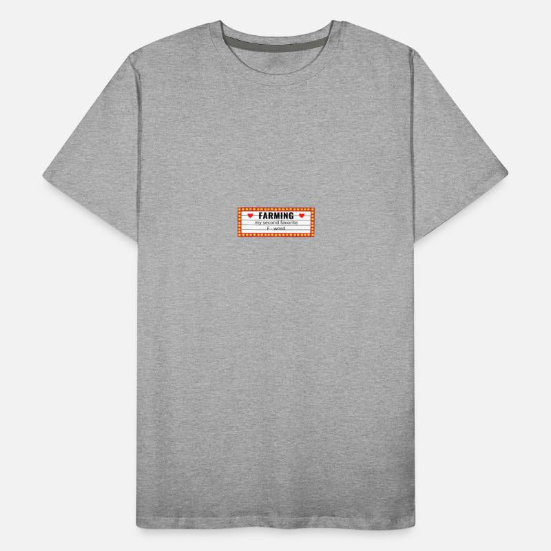 farming second favorite f word x