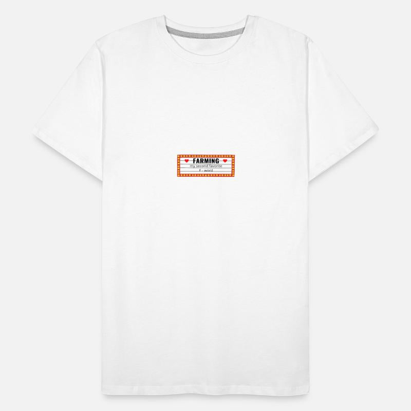 farming second favorite f word x