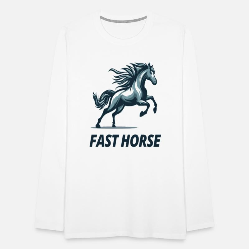 Fast Horse