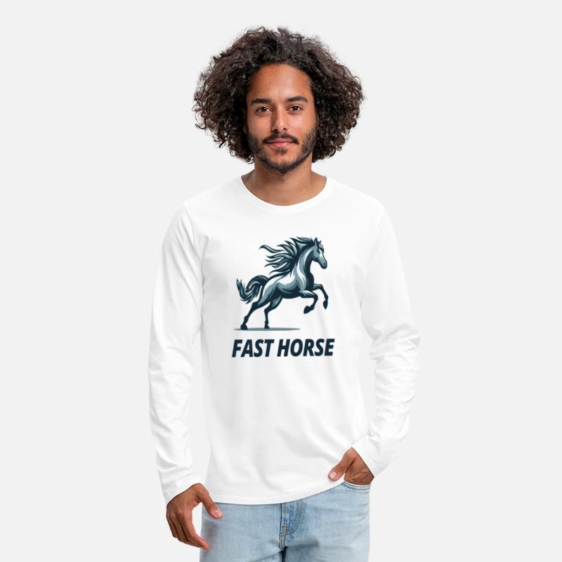 Fast Horse