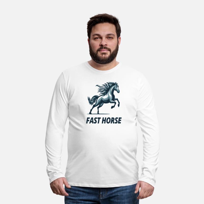 Fast Horse