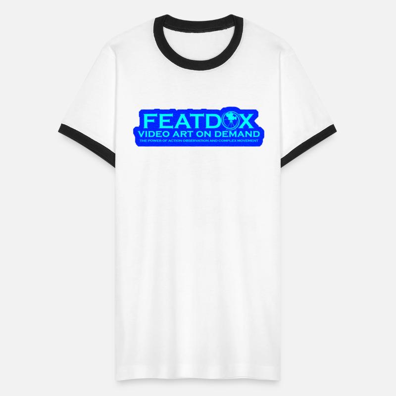 Featdox Grouted Blued Sky Logo