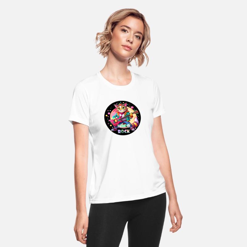 Feline Jam,Hard Rock Serenade Hard Rock Cat