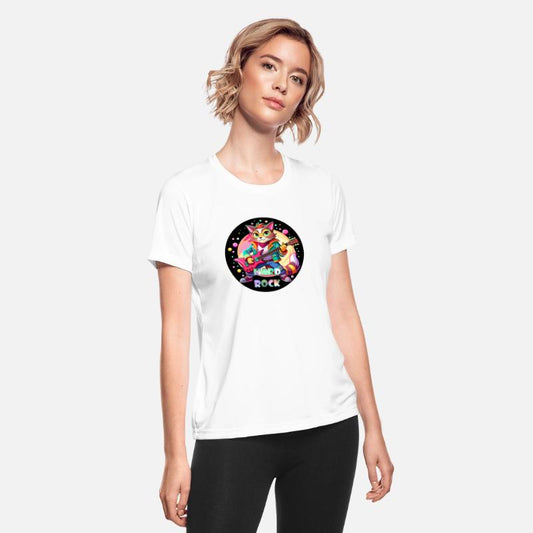 Feline Jam,Hard Rock Serenade Hard Rock Cat