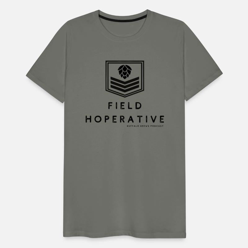 Field Hoperative