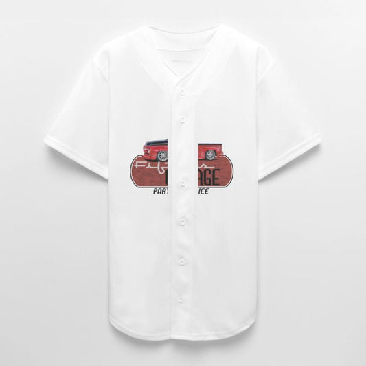 Fifties Garage Truck