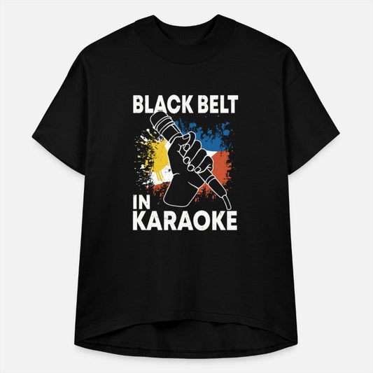 Filipino Karaoke Design
