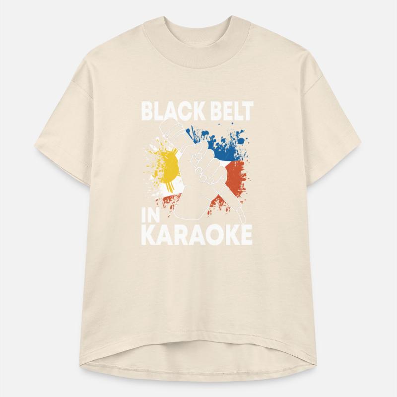 Filipino Karaoke Design