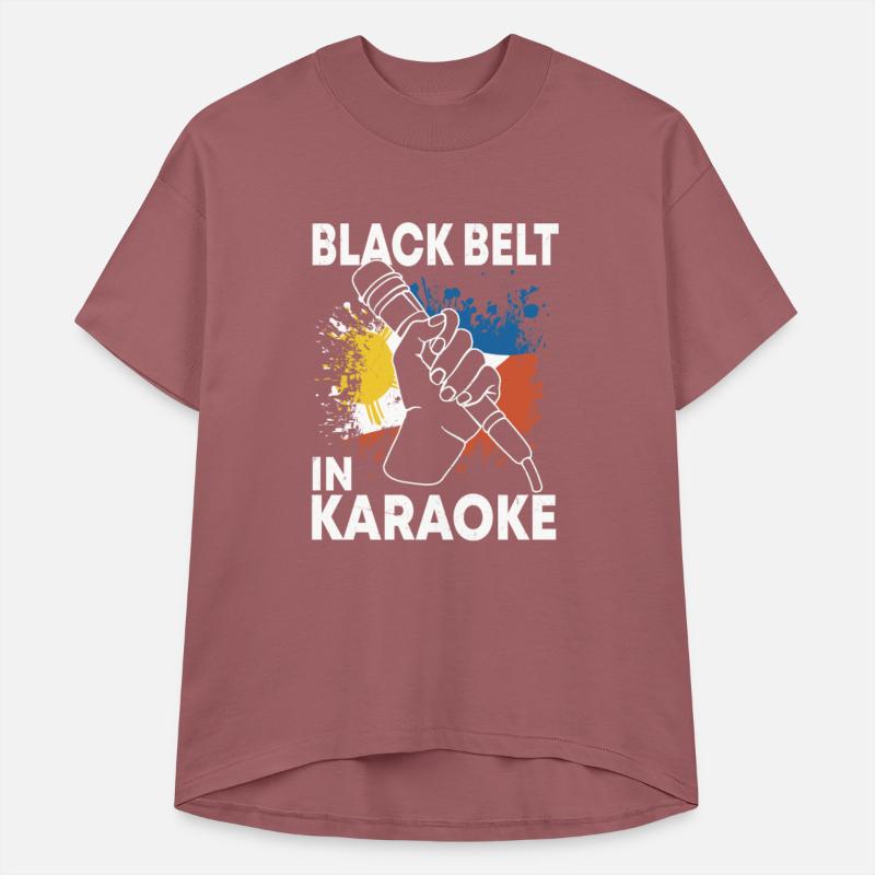 Filipino Karaoke Design