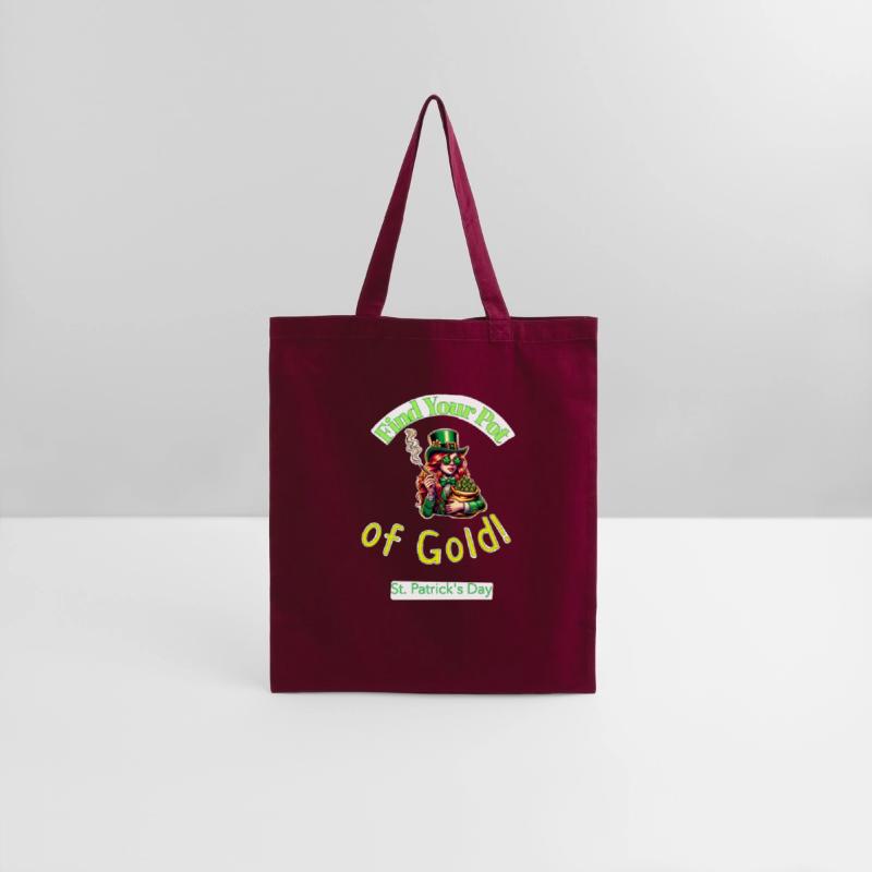 Find Your Pot Of Gold gift for St Patrick's Day