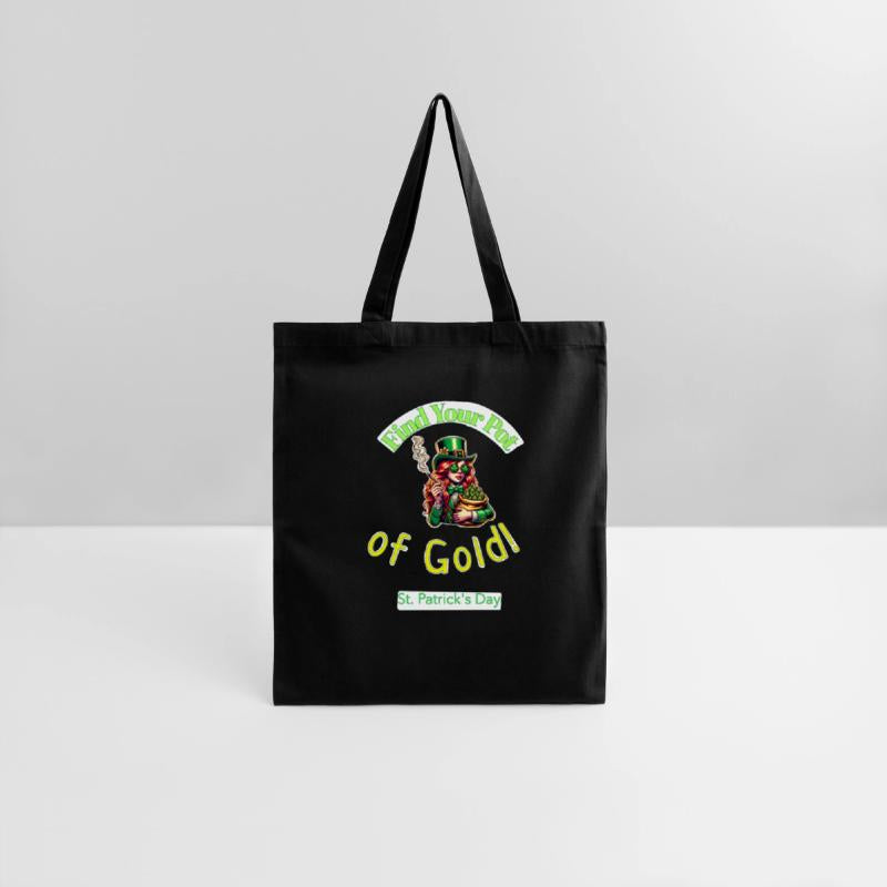 Find Your Pot Of Gold gift for St Patrick's Day