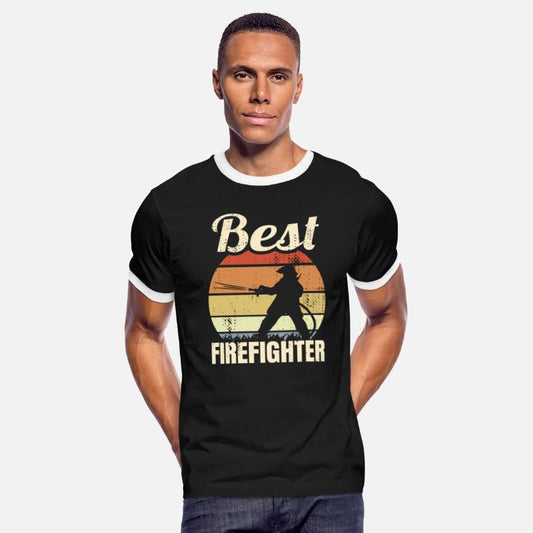 Firefighter