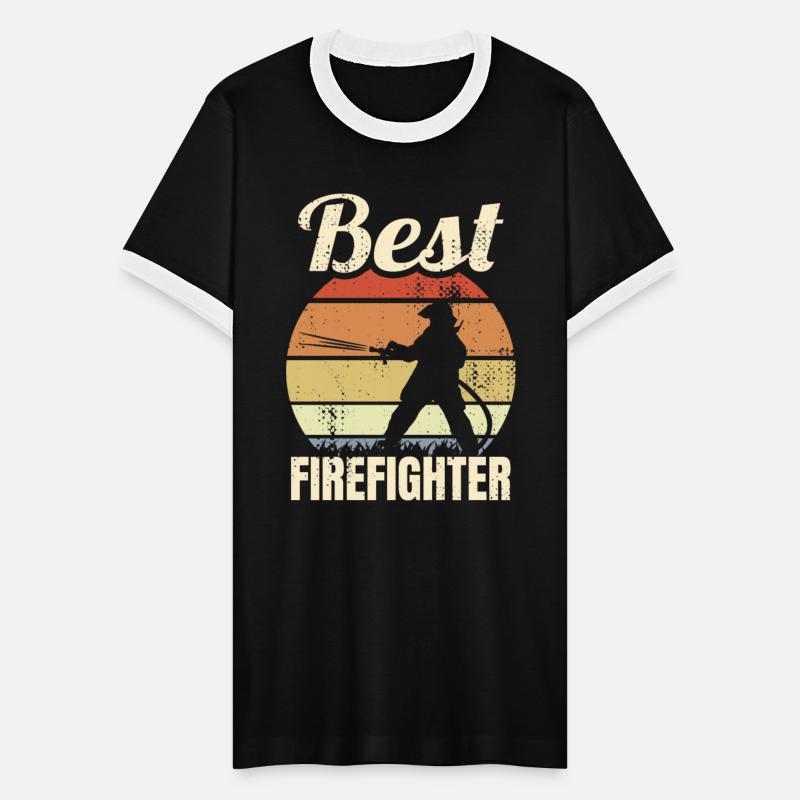 Firefighter