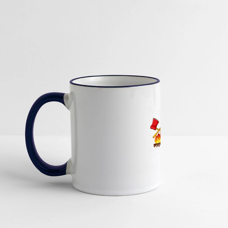 Firefighters Because Even Cops Need Heroes Rescuer