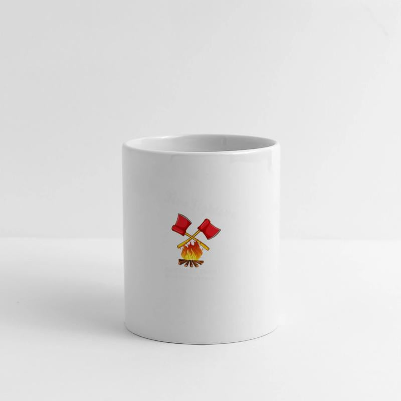 Firefighters Because Even Cops Need Heroes Rescuer