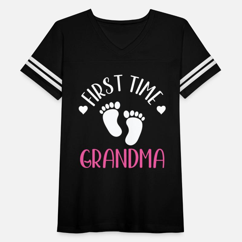 First Time Grandma Pregnant Pregnancy Grandparent