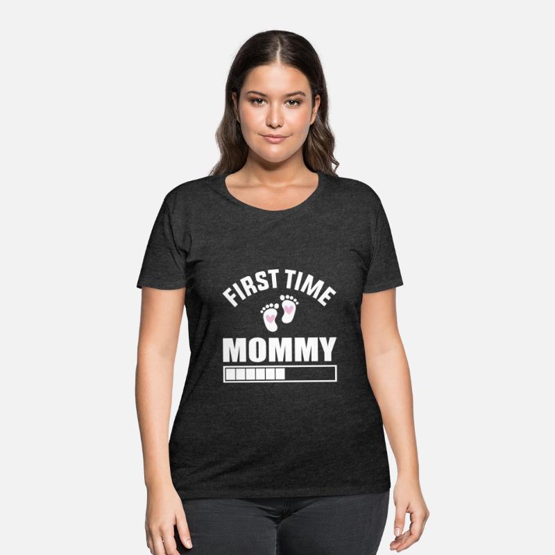 First Time mommy Pregnancy Announcement Family