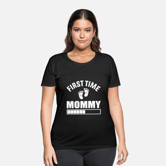 First Time mommy Pregnancy Announcement Family