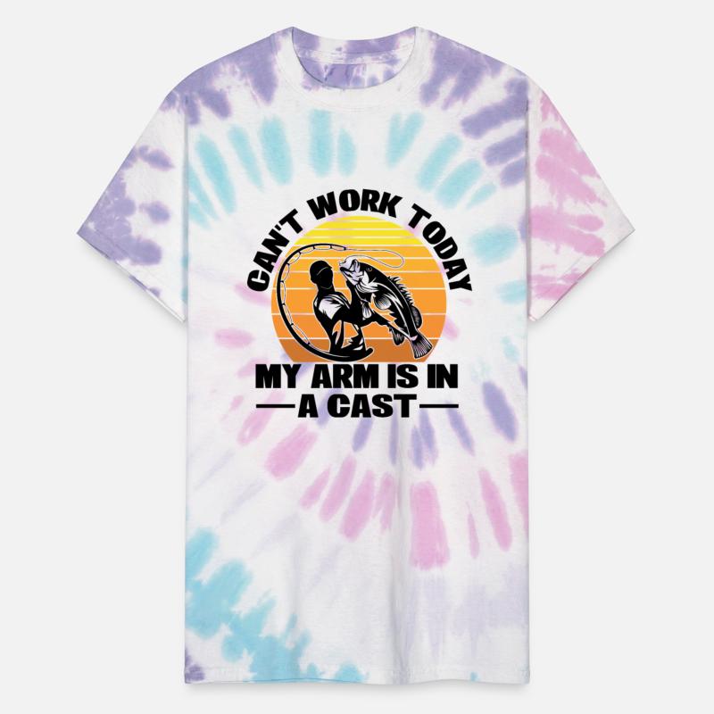 Fishing Angler Fish Casting Poles Gift