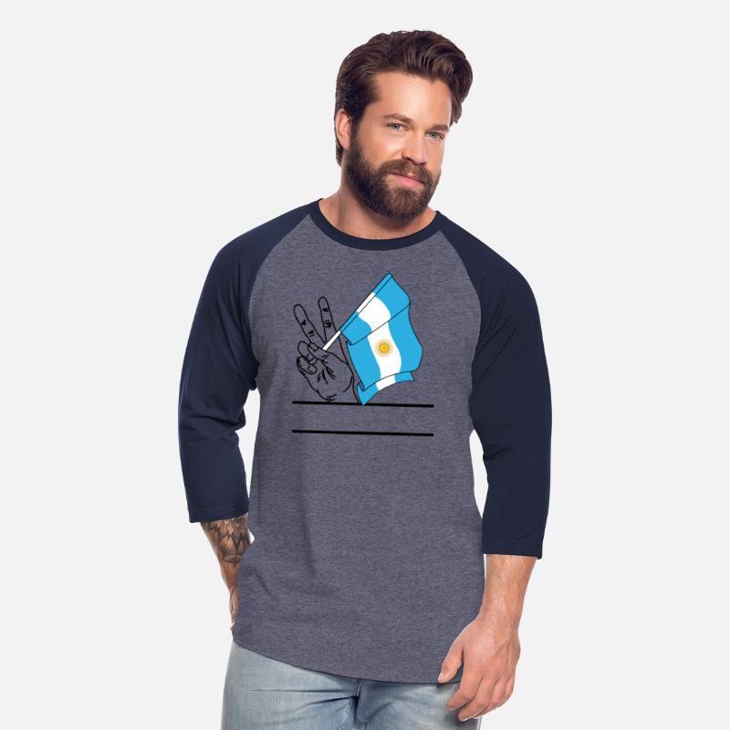 Flag Argentina transparent peace sign text space