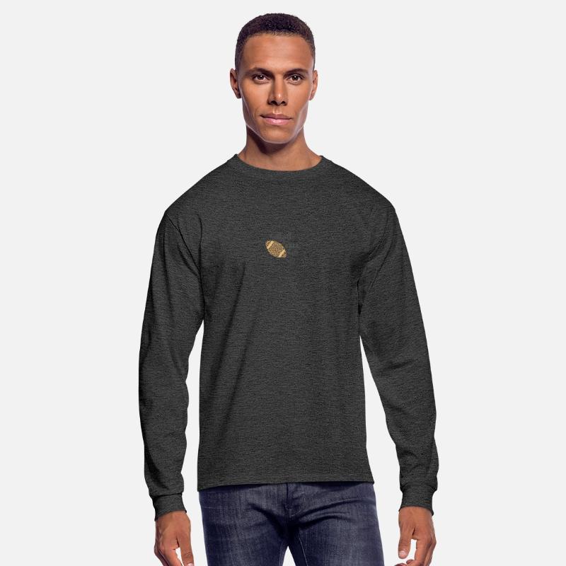 FOOTBALL AND FALL CLOTHING