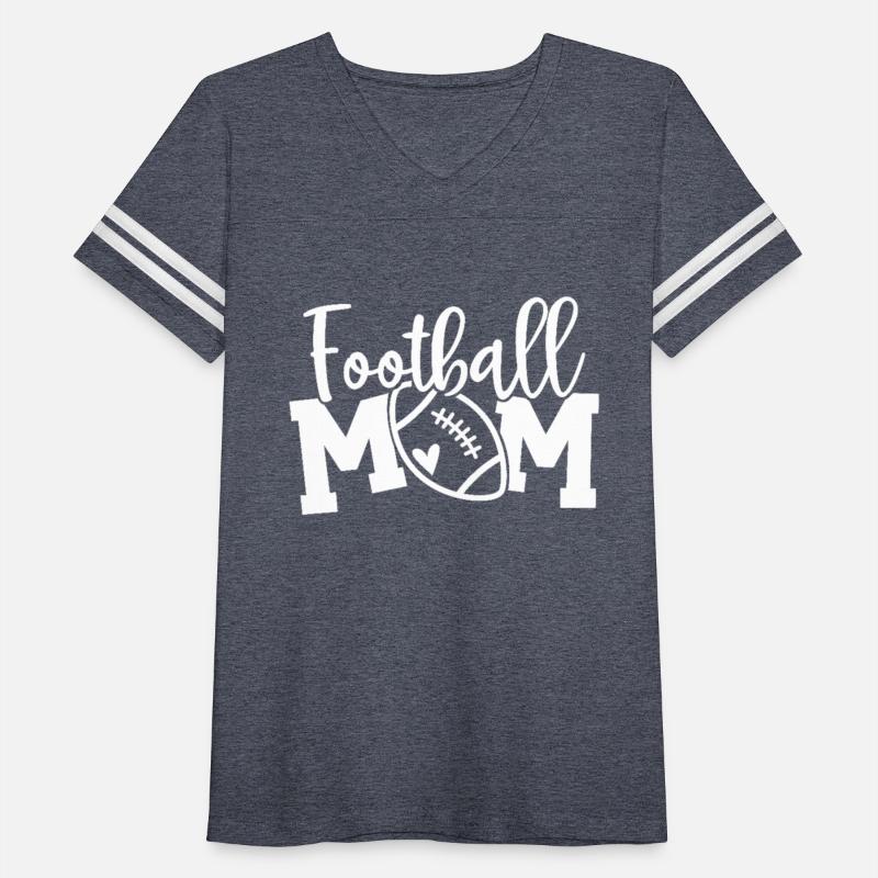 football mom shirt