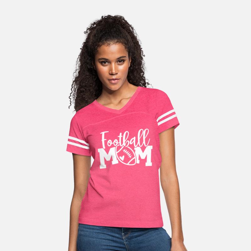 football mom shirt