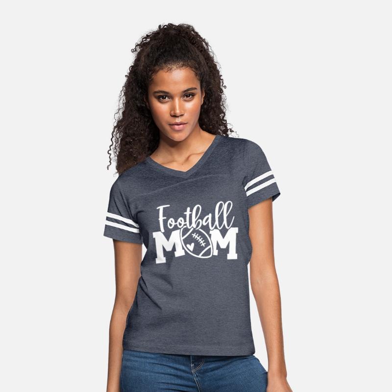 football mom shirt