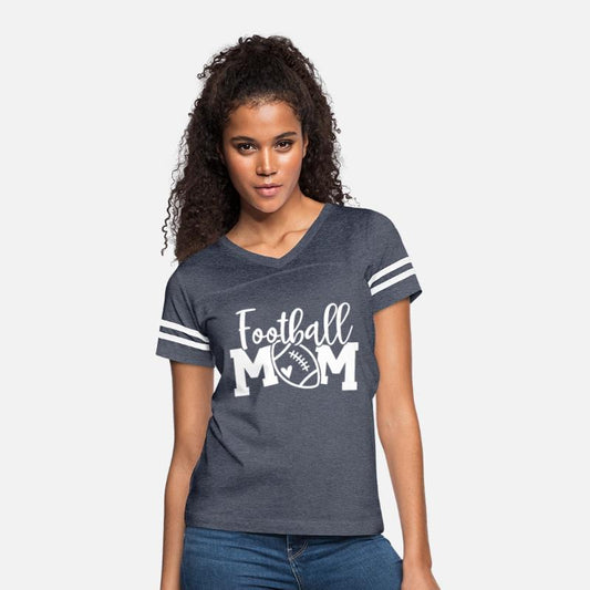 football mom shirt