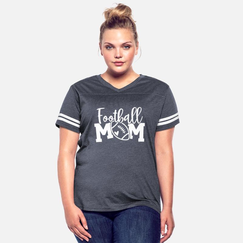football mom shirt