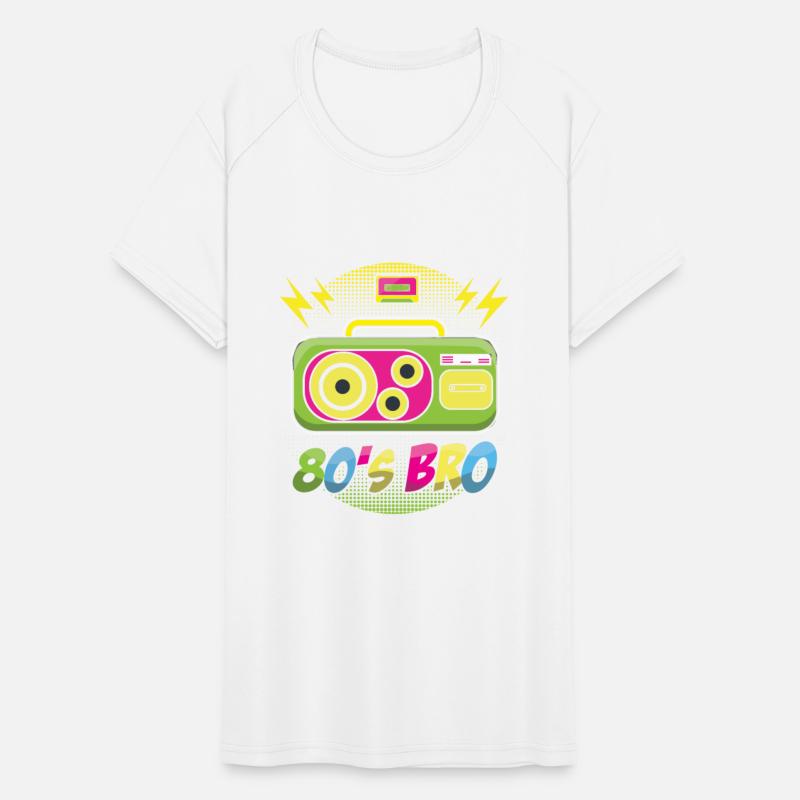 For Boys 80s Carnival 80 Retro Year 1980