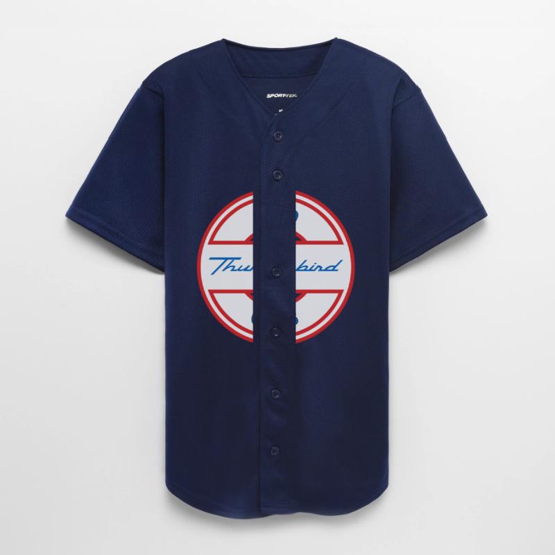 Ford Thunderbird Club