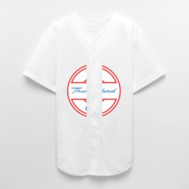 Ford Thunderbird Club