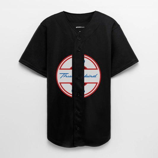 Ford Thunderbird Club