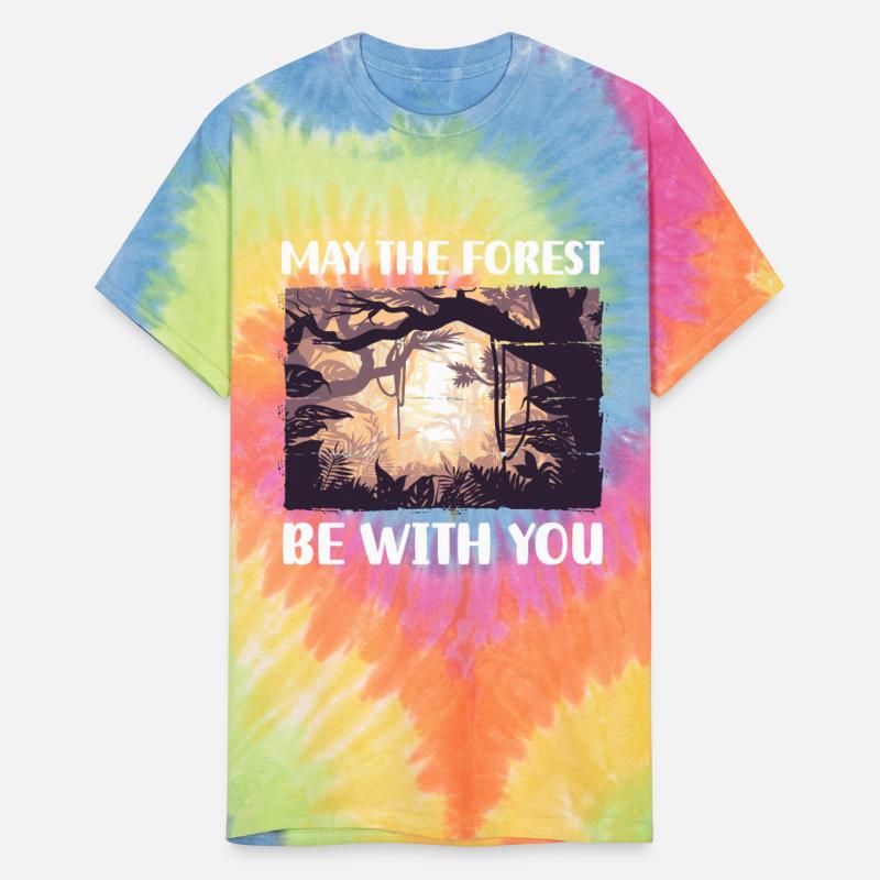 Forest Recreation Deer Wilderness