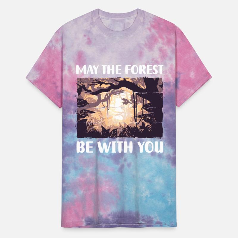 Forest Recreation Deer Wilderness