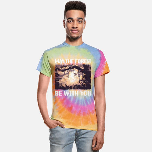 Forest Recreation Deer Wilderness