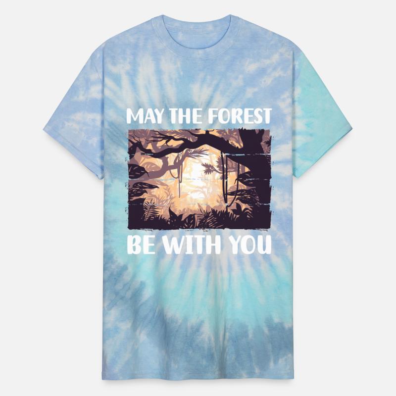 Forest Recreation Deer Wilderness