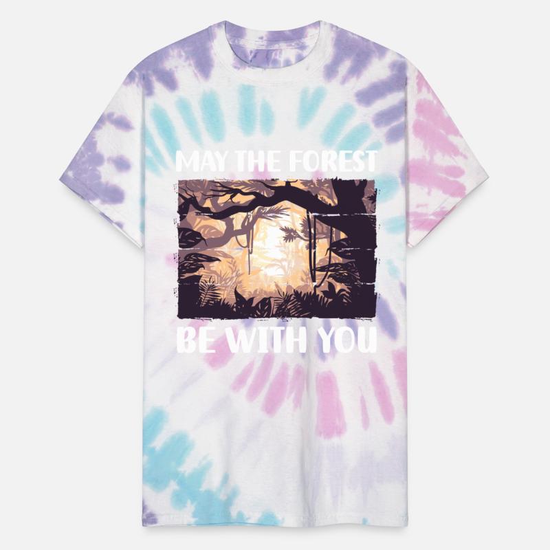 Forest Recreation Deer Wilderness