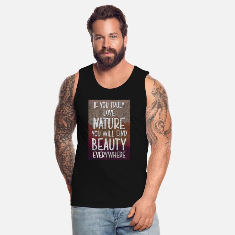 Forest Recreation Landscape