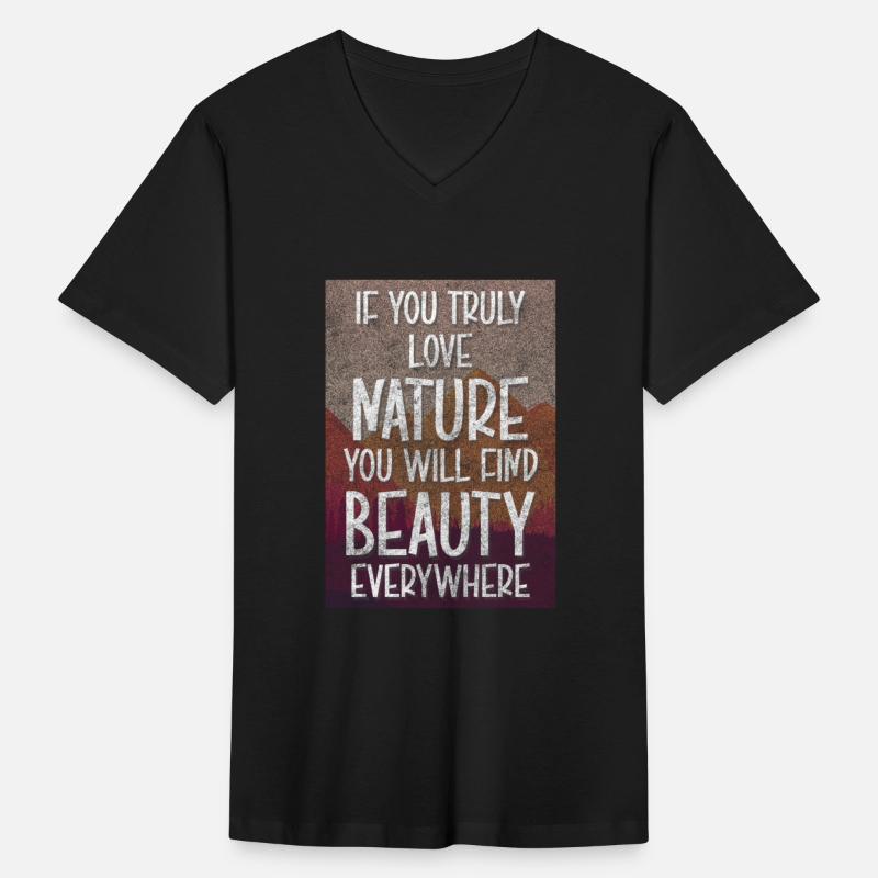 Forest Recreation Landscape