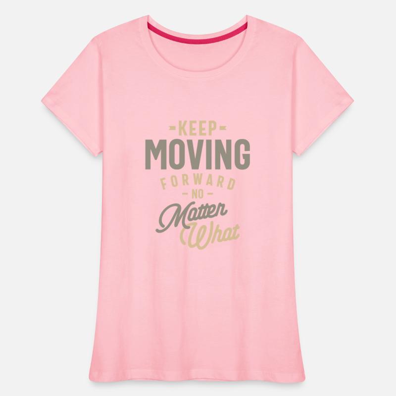 Forward Bound - Stay Motivated - Motivational