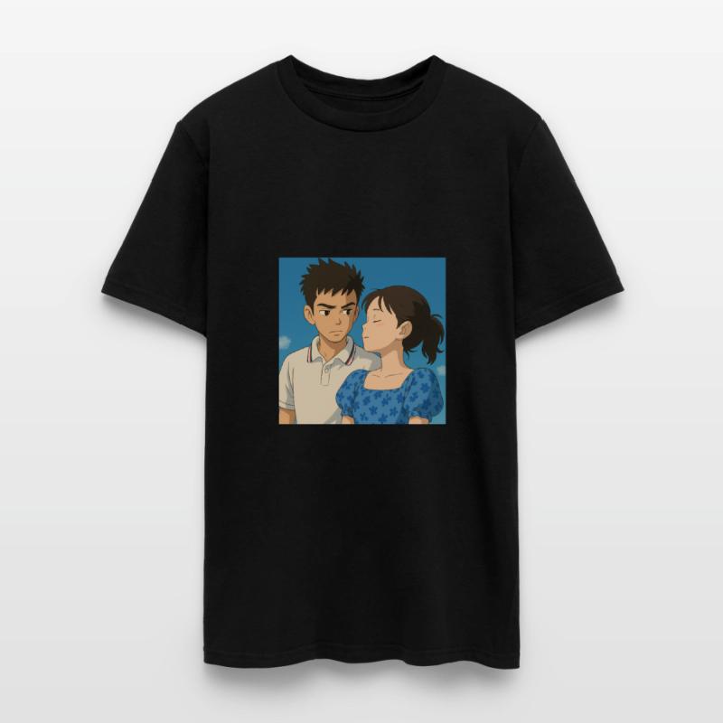 Fox Buddy (BLIND LOVE ) T-SHIRT