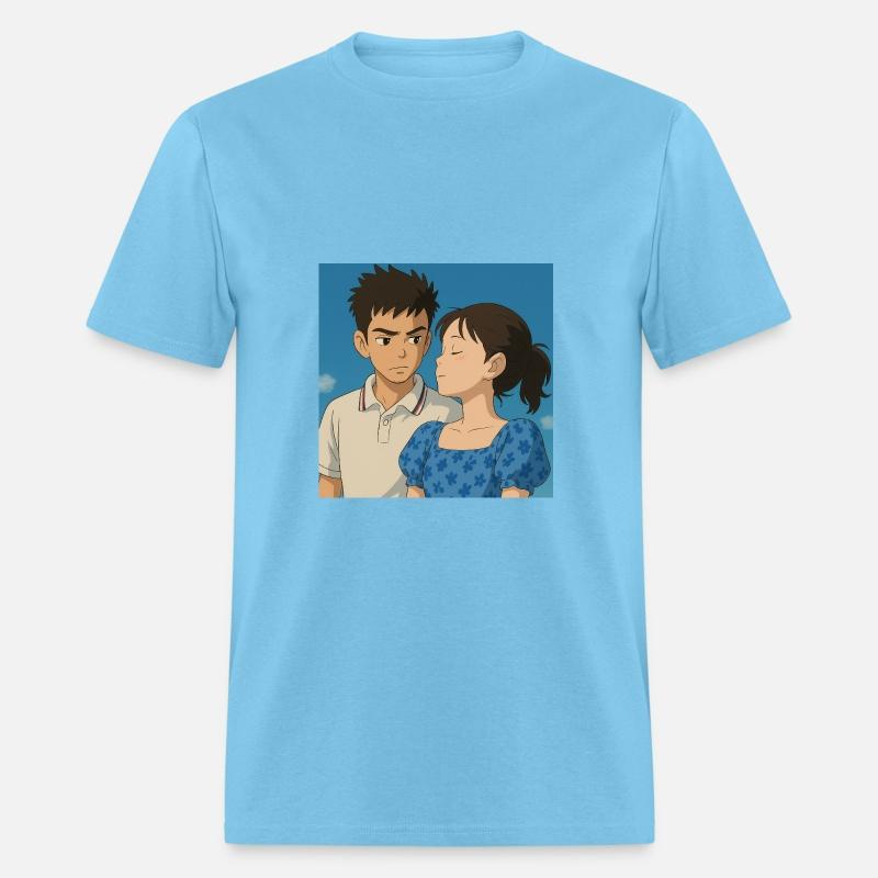 Fox Buddy (BLIND LOVE ) T-SHIRT