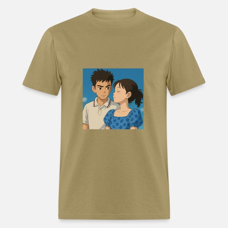 Fox Buddy (BLIND LOVE ) T-SHIRT